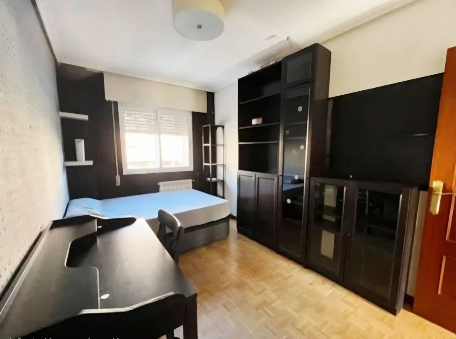 Piso en calle de Silvano, 124 - Foto 21