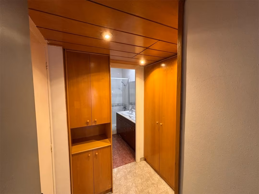 Piso en  Barcelona Capital - Foto 14