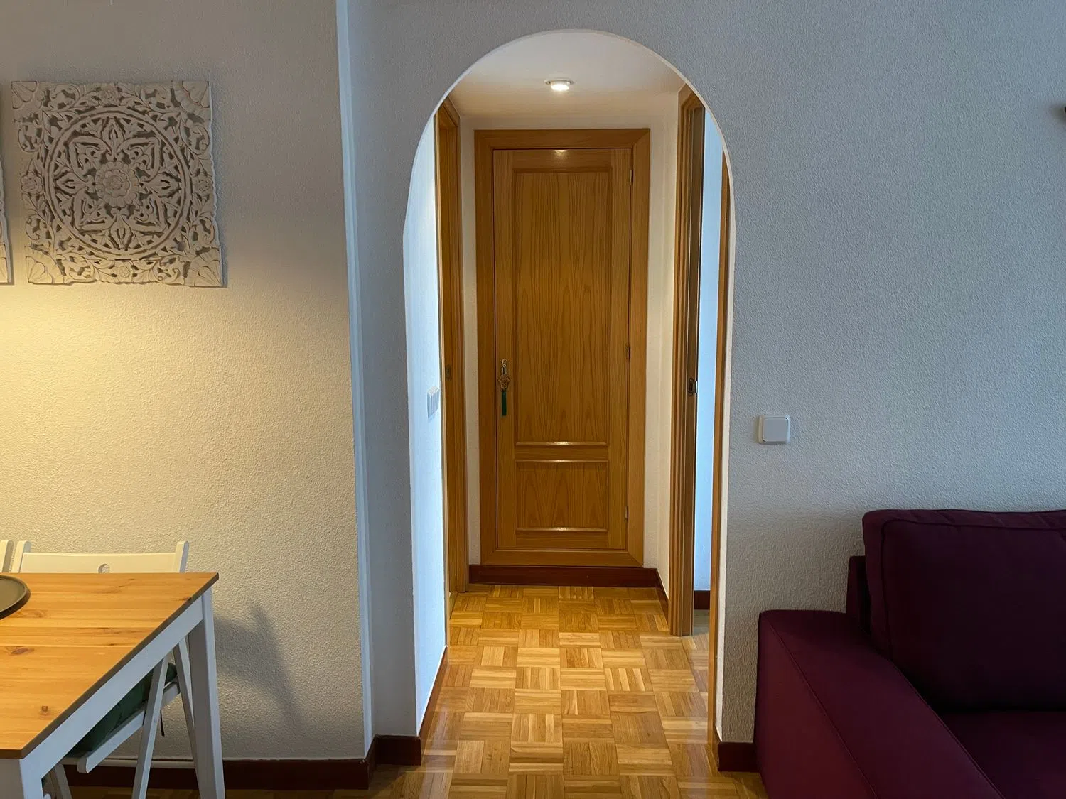 Piso en avenida de El Ferrol, 24 - Foto 3