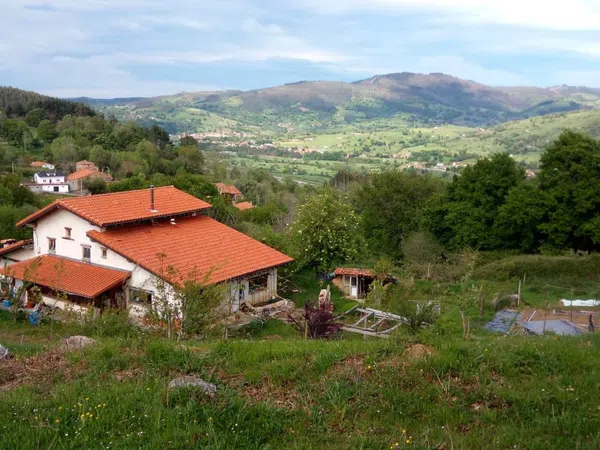 Casa rural en Salcedillo, 24 - Foto 1
