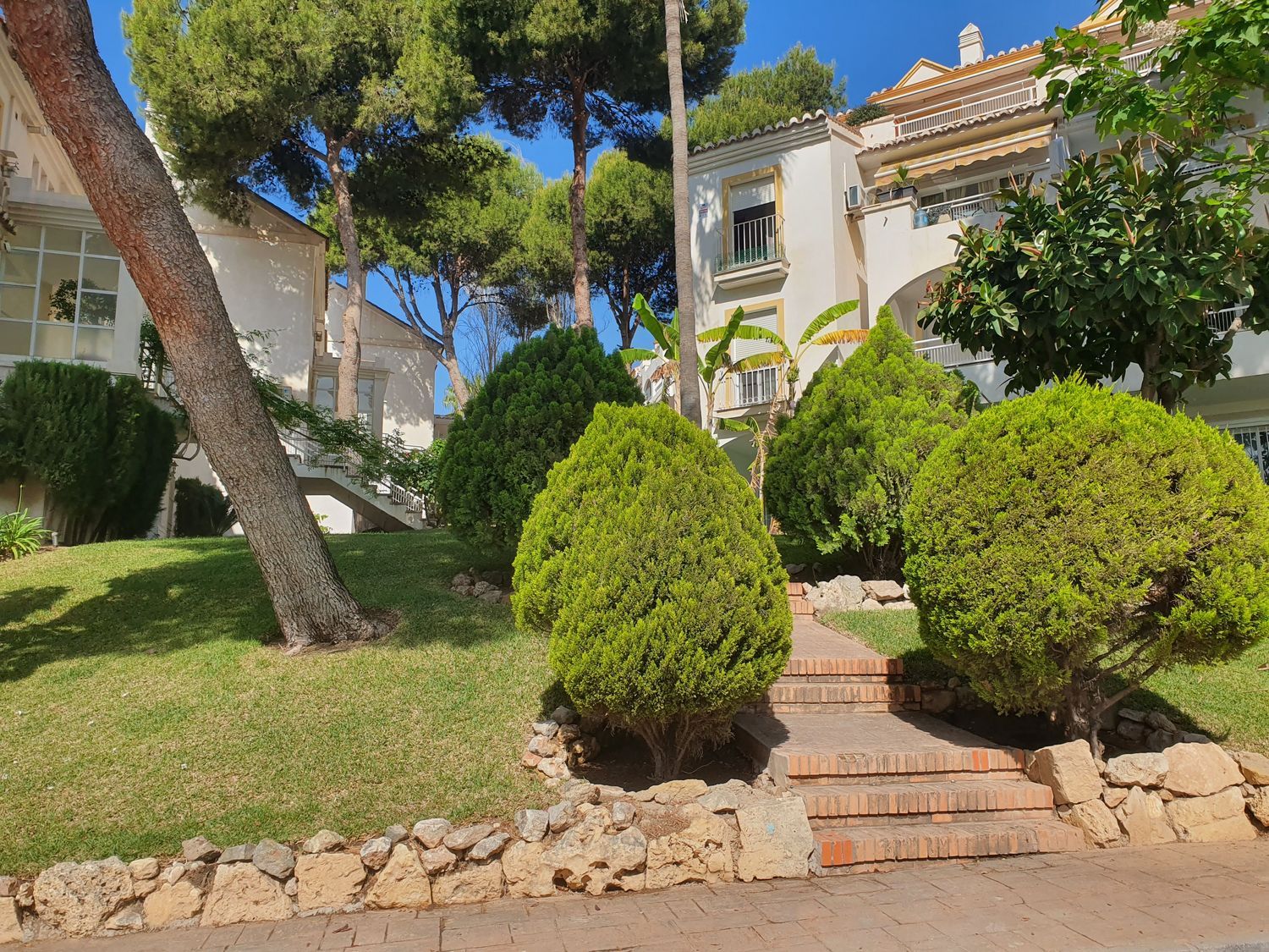 Chalet adosado en Calle Arquitecto Alonso Carbonell, Pedregalejo - Morlaco - Foto 5