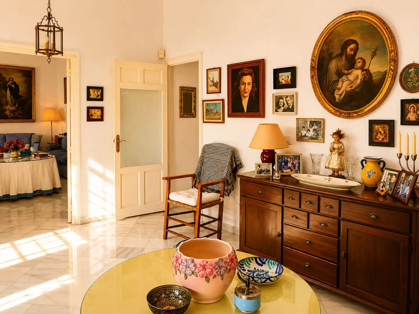 Chalet en  Calle Lima 28 - Foto 66
