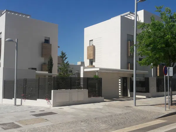 Ático en Avenida de Abderraman I, Tablero - Foto 1