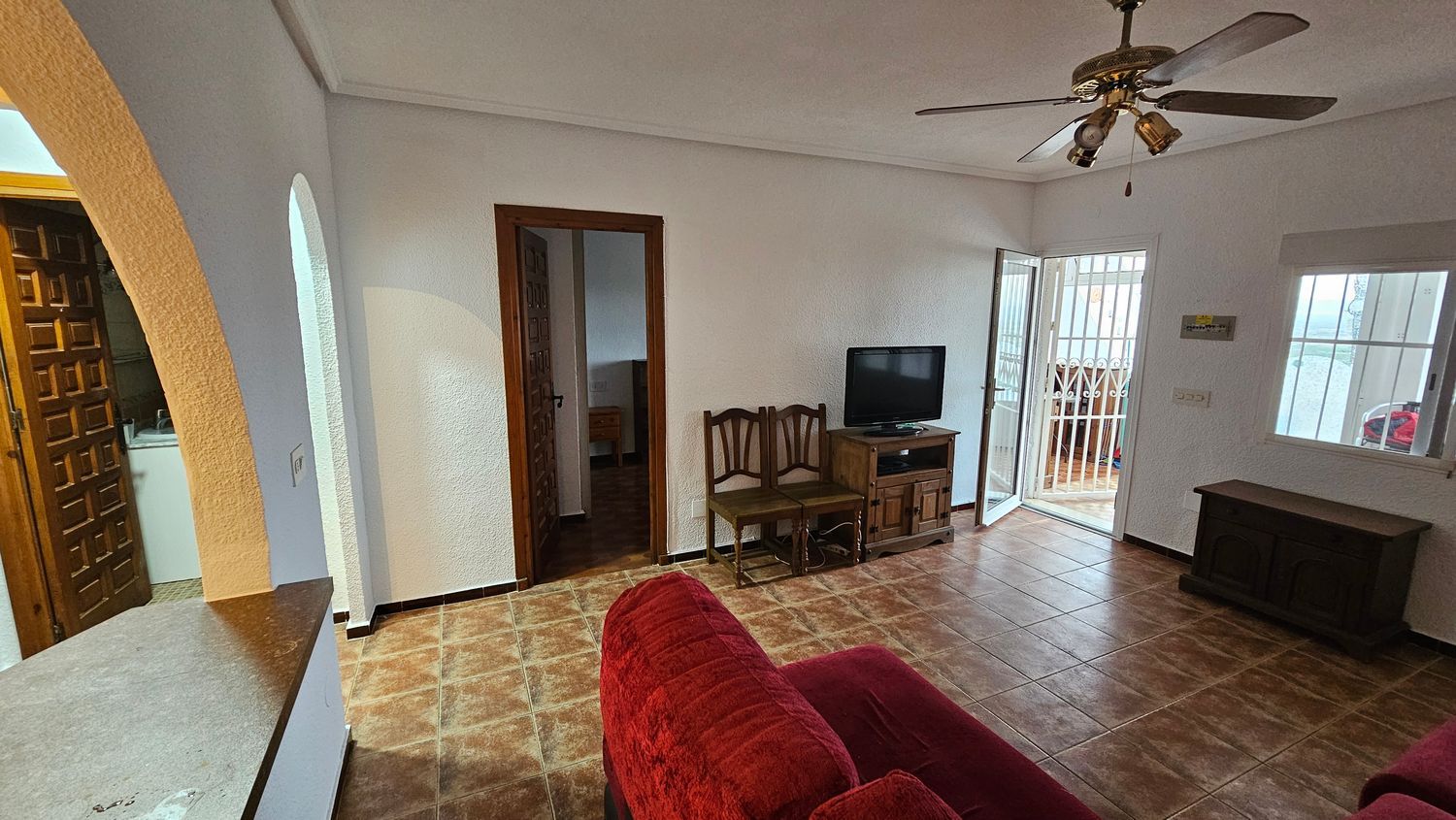 Chalet adosado en Calle Costa Canaria, 29, Rojales Hills - Rosa Bungalows - Foto 16