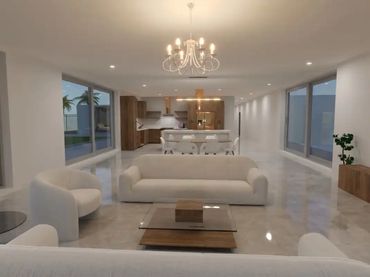 Chalet en  Carrer Ponent 38P - Foto 2