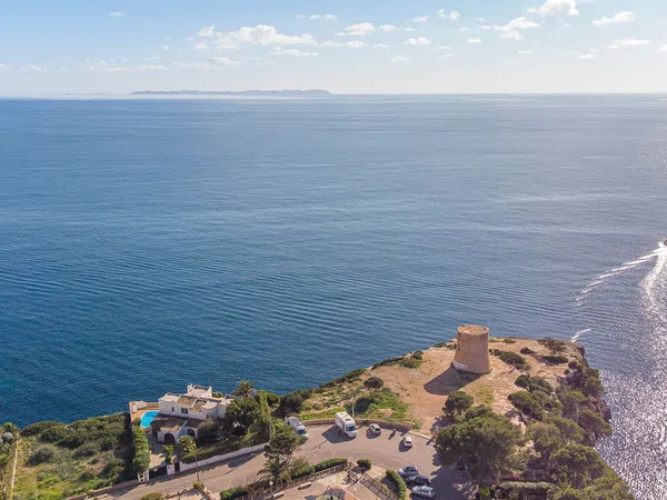 Chalet pareado en Cala Pi-Vallgornera - Foto 33