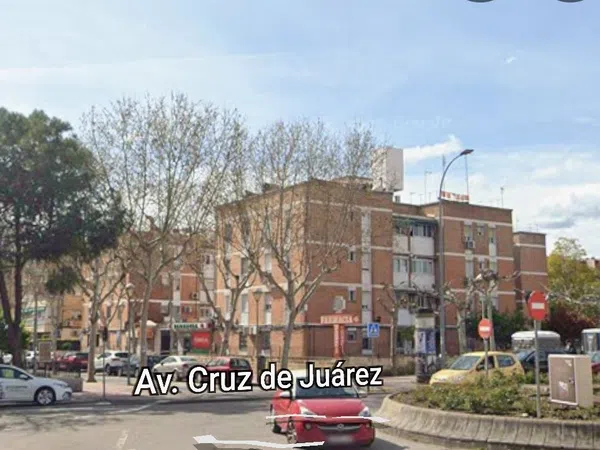 Piso en Calle el castaño, 1, Santa Rosa - San José - Foto 1
