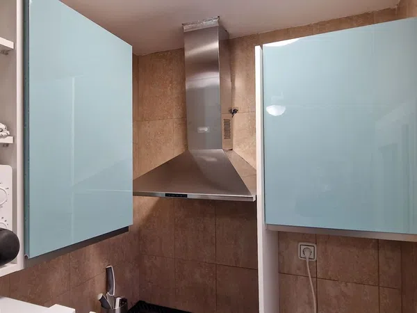 Estudio en calle Juan del Risco, 3 - Foto 2