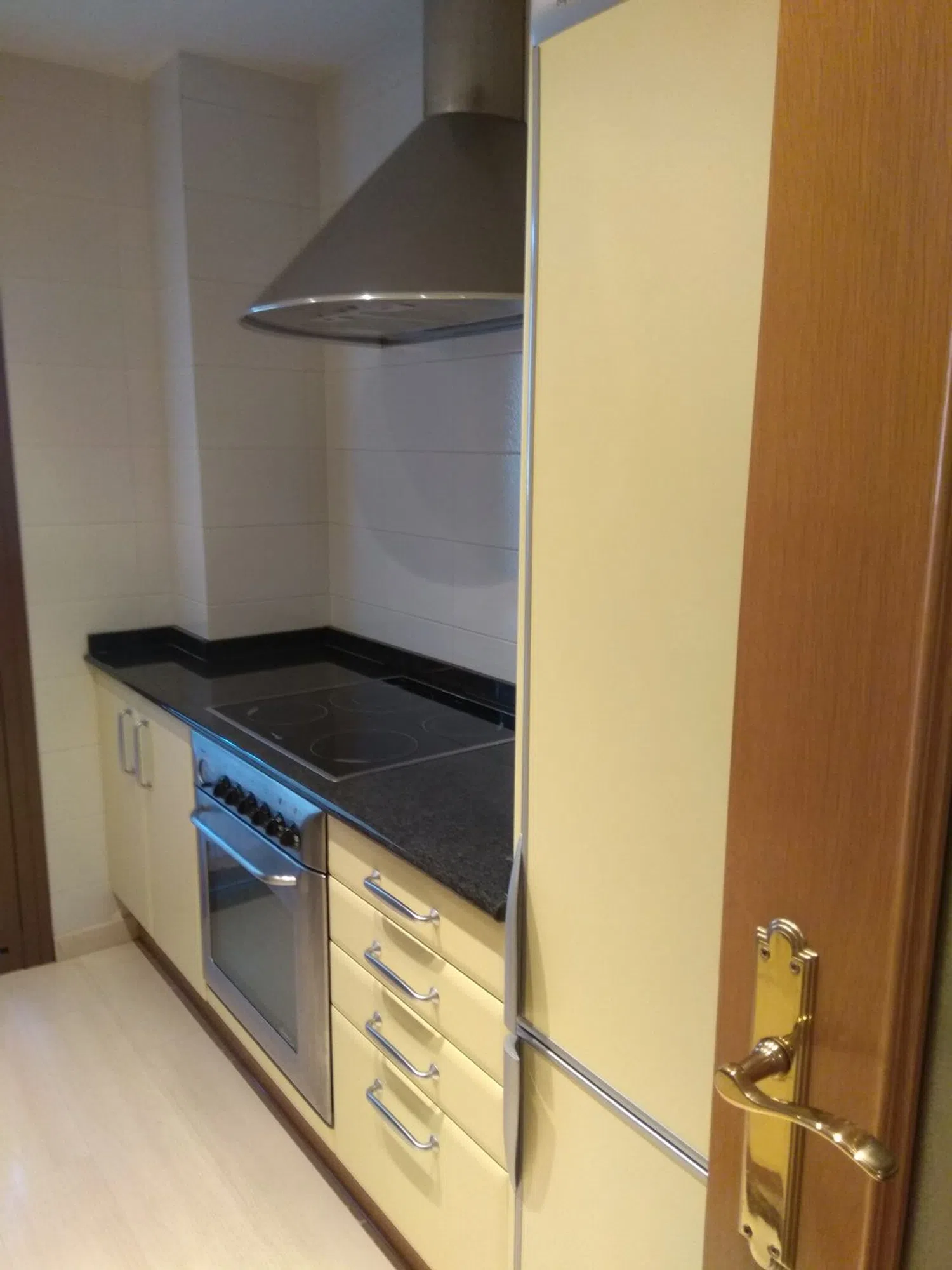 Piso en calle de Aquitania, 57 - Foto 6