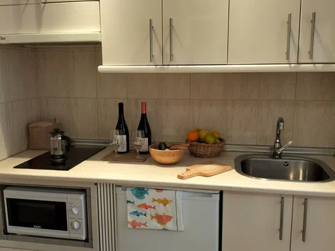 Estudio en calle Bellver, 3 - Foto 21