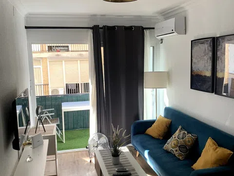 Piso en San Vicente de Paul, 13 - Foto 5