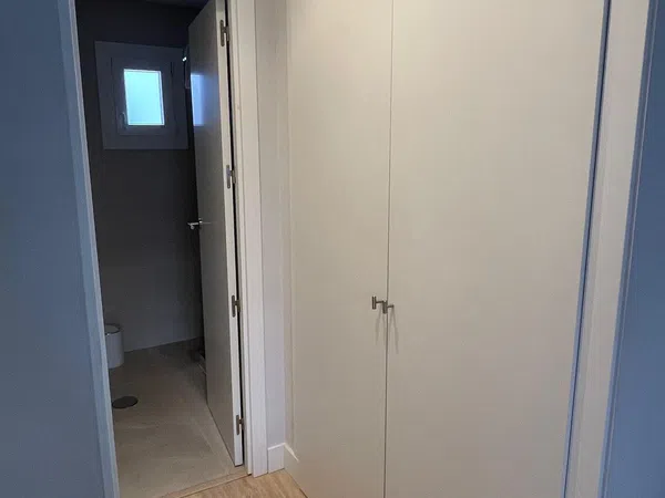 Piso en calle Lamarque de Novoa, 12 - Foto 8