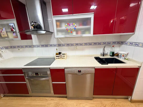 Piso en calle Bailarín José Espadero, 16 - Foto 16