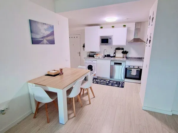 Piso en calle Rafael Quintana Rosado, 57 - Foto 3