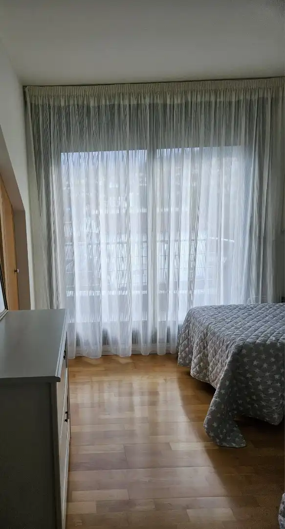 Piso en  Rúa Real de Sabarís 48 - Foto 18