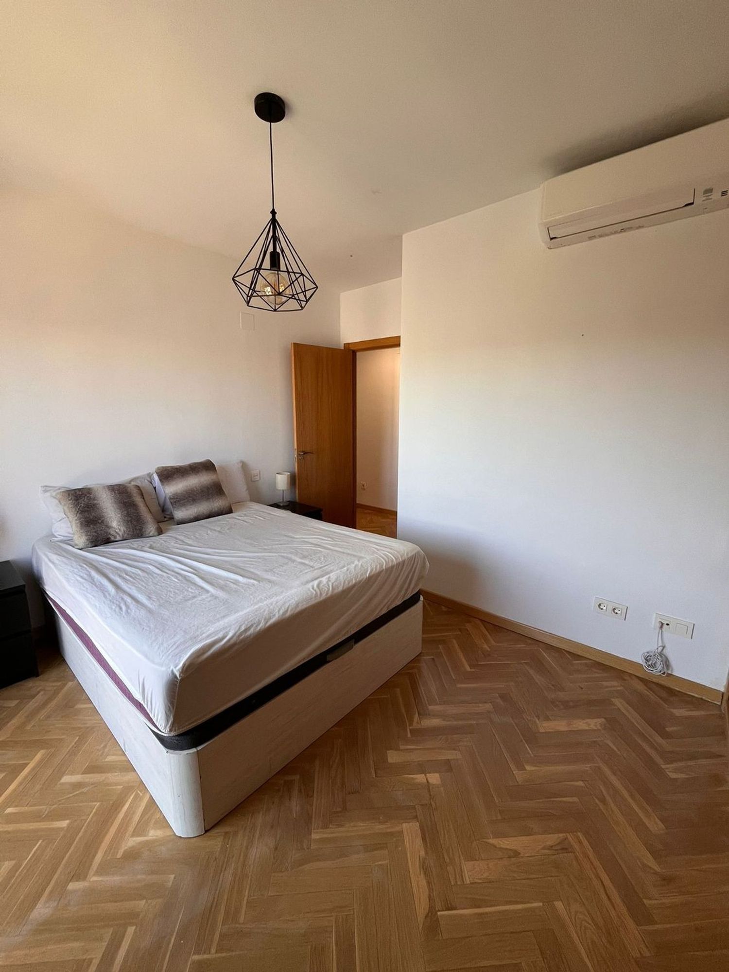 Piso en Calle Doctor Jiménez Díaz, 2, Buenavista-Valparaíso-La Legua, Buenavista-Valparaíso-La Legua - Foto 2