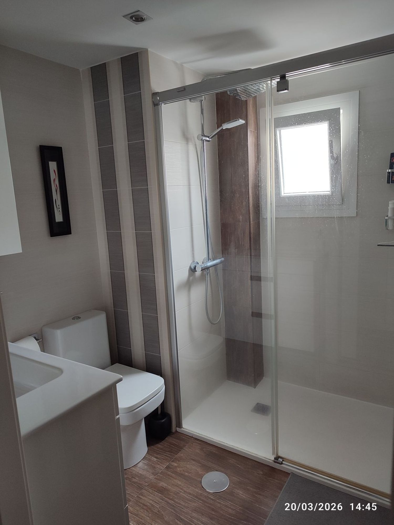 Piso en avenida Carlos V, 34 -42 - Foto 5