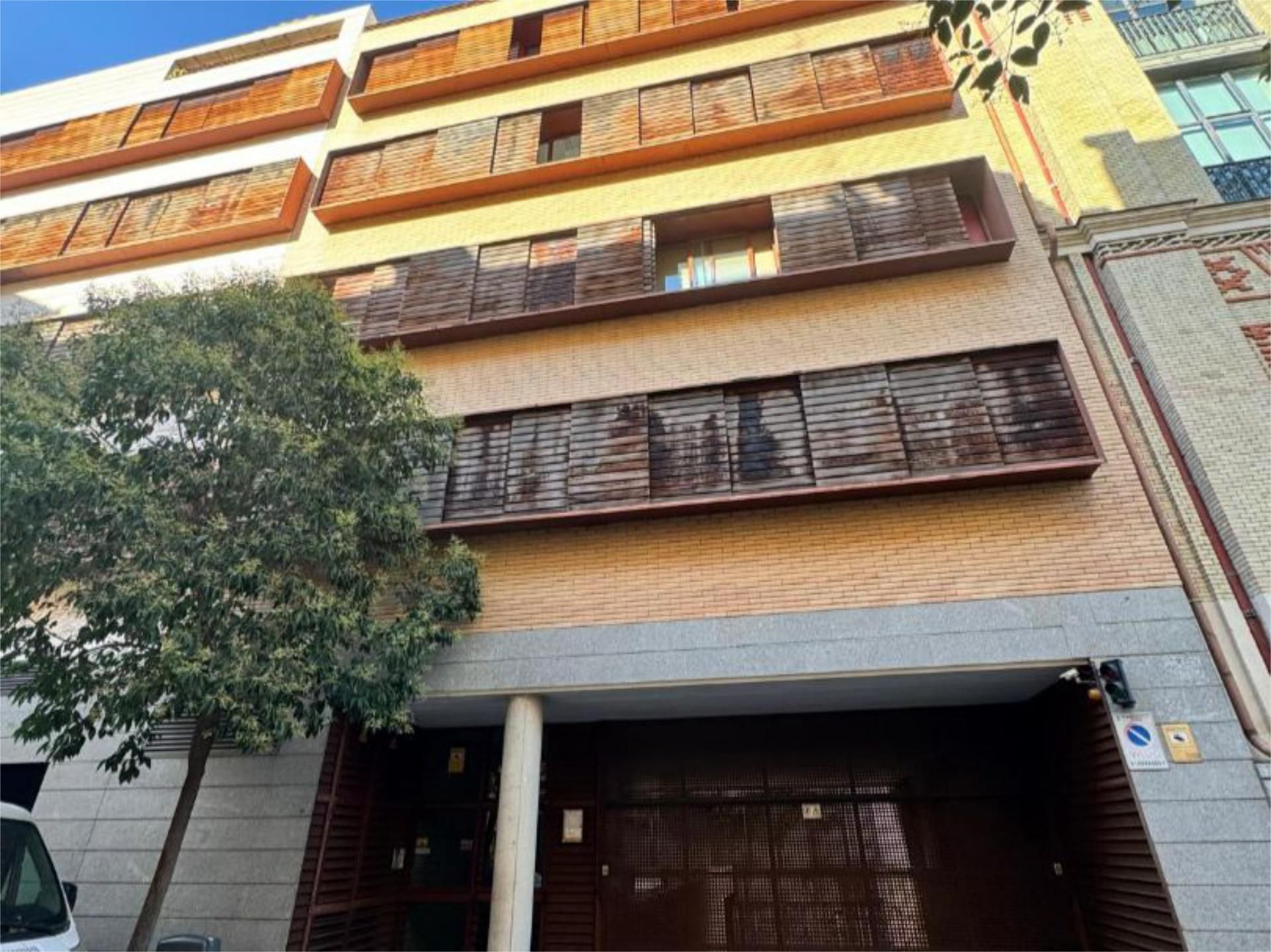 Piso en  Calle del Amparo 103 - Foto 2