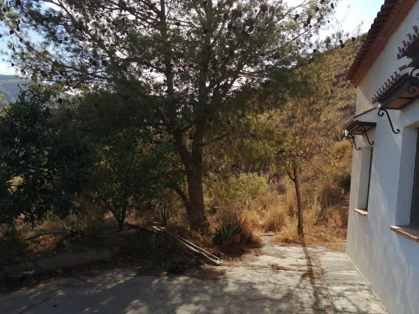 Casa rural en La Cañada s/n - Foto 9