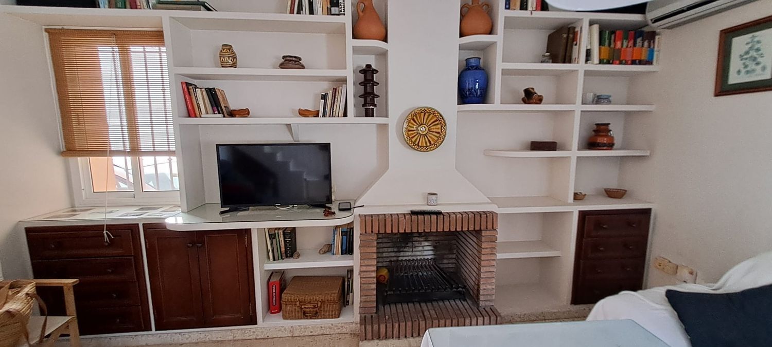 Chalet adosado en calle Bocoy, 2 - Foto 1