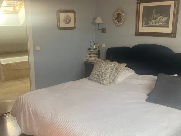 Chalet adosado en Calle de Lope de Vega, 4, Zona Pueblo - Foto 16