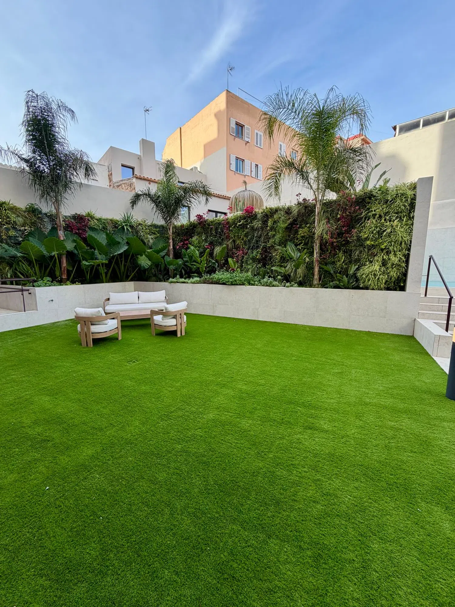 Piso en calle de Joan Crespí, 47 - Foto 26