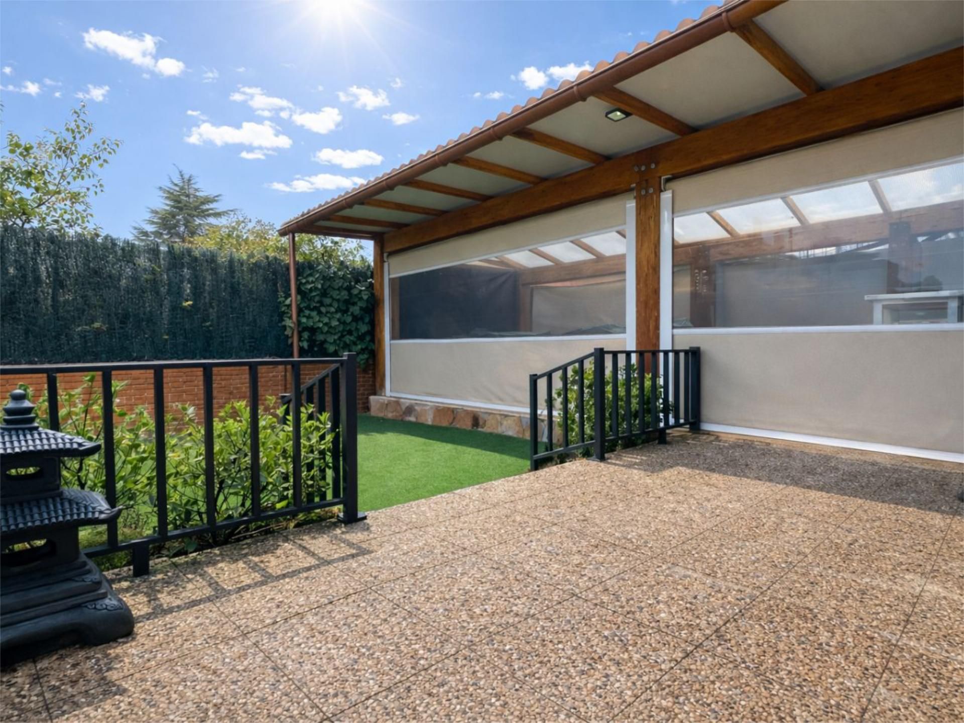 Chalet en Rivas-Vaciamadrid - Foto 35