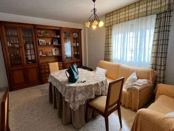 Casa o chalet independiente en Calle Diamantino Garcia, 32 - Foto 3