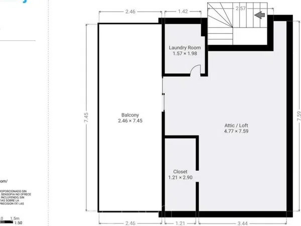 Dúplex en Passatge Rodoreda, 10 - Foto 23