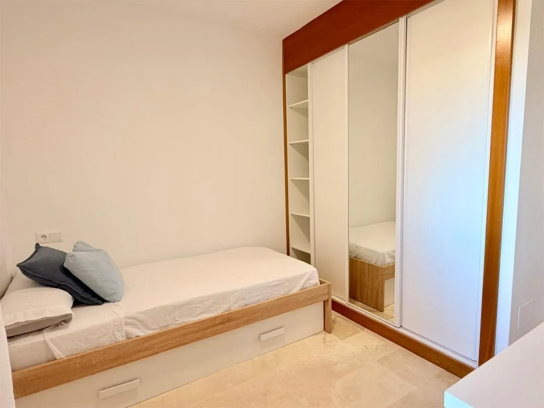 Piso en  Calle Maria De Maeztu 3 - Foto 13