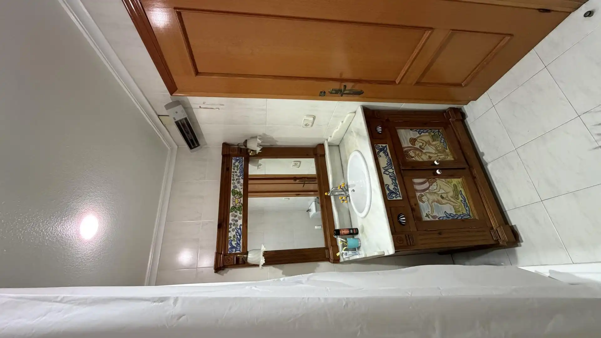 Piso en  Avinguda de la Llibertat 63 - Foto 6