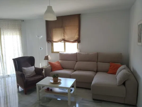 Piso en calle Doctor Fleming, 1