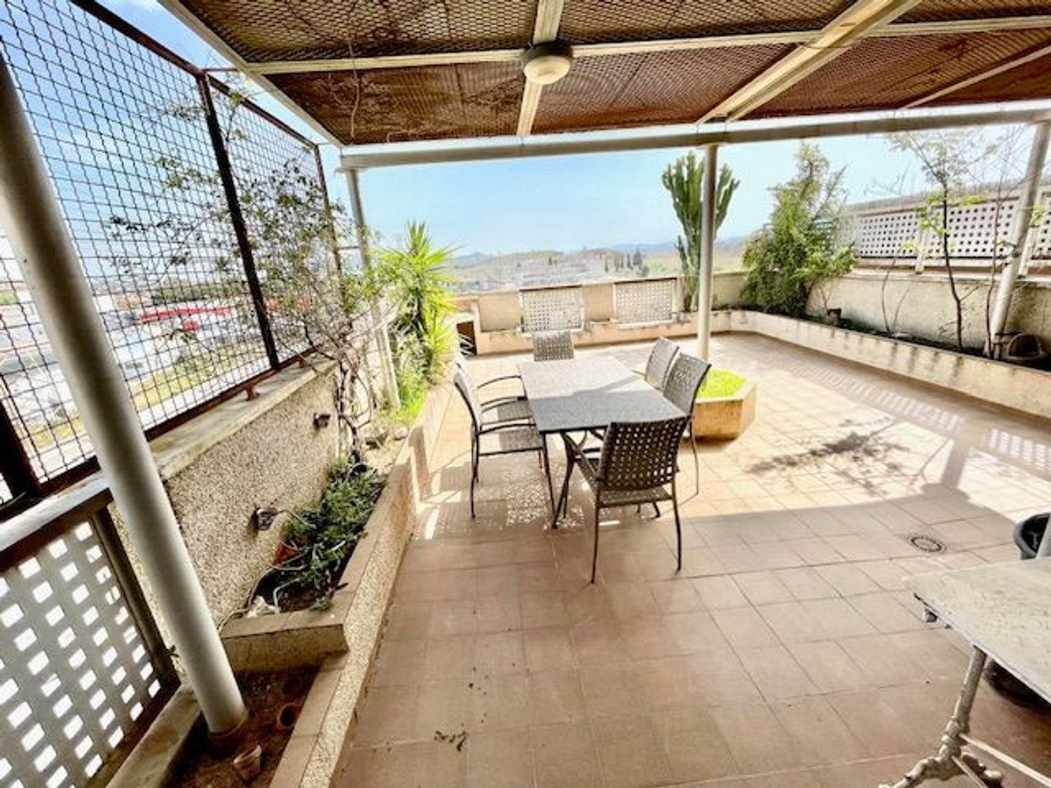 Ático en paseo Acacias, 2 - Foto 1