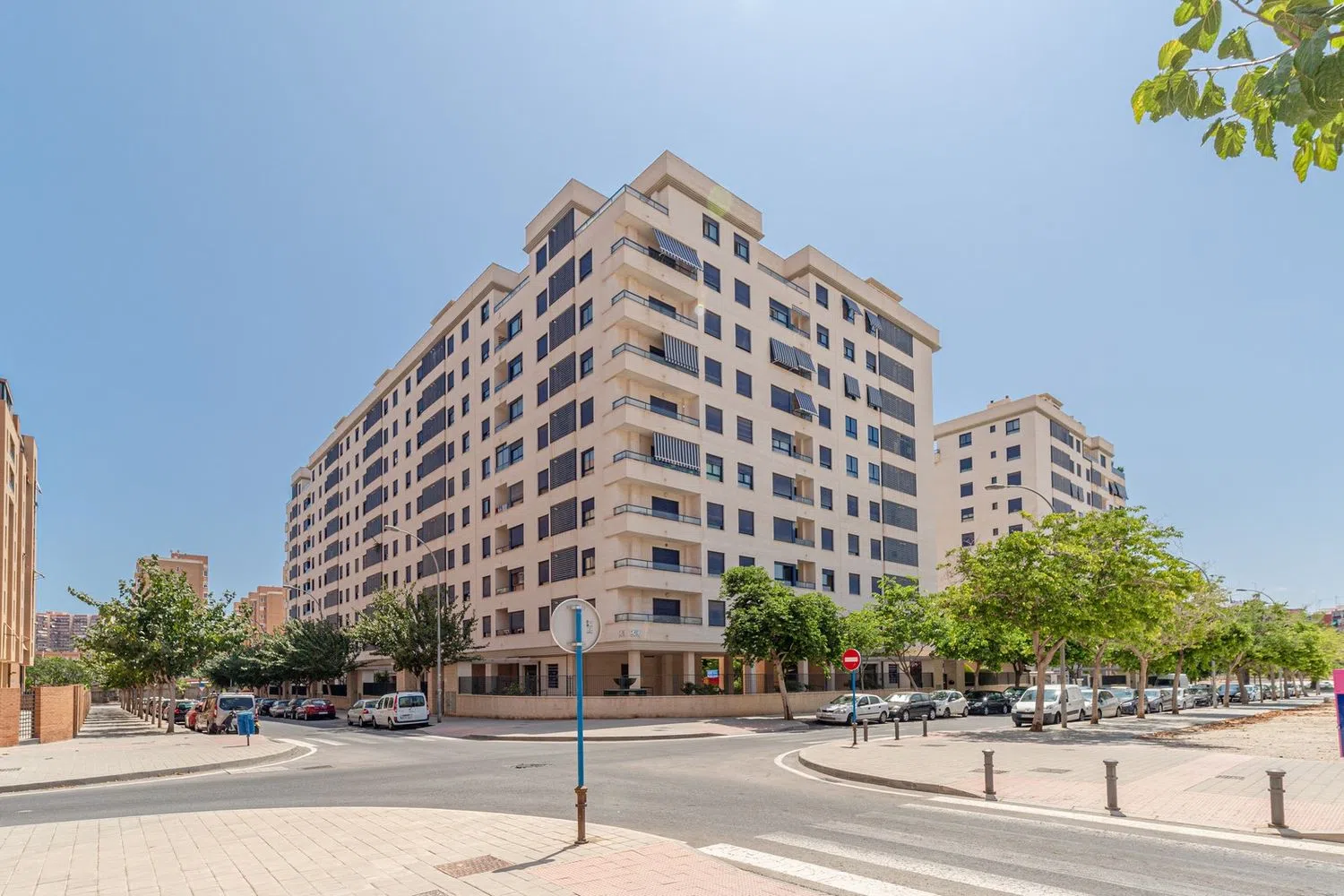 Ático en calle Enfermera Angelina Ceballos Quintanal - Foto 1