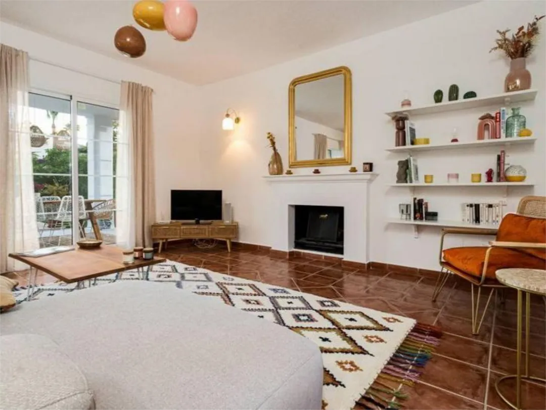 Casa adosada en  Avenida del Cortijo 5 - Foto 12