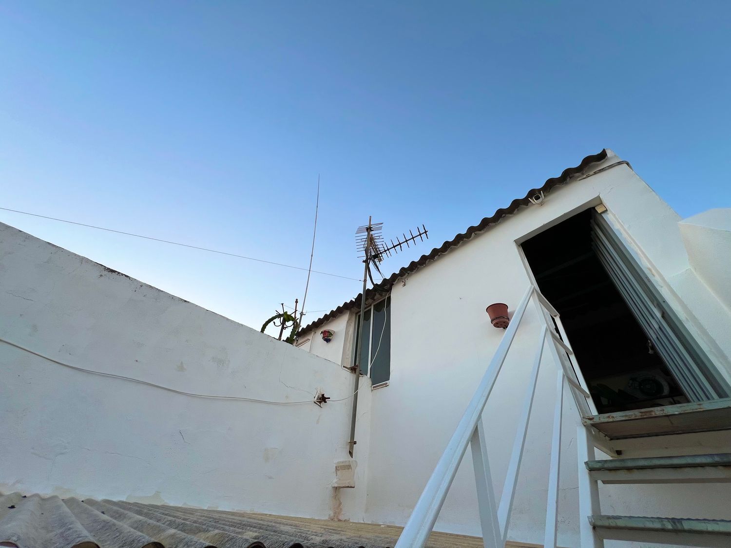 Chalet pareado en Calle El Molino, 46, Santa Ana-Miranda, Santa Ana-Miranda - Foto 22