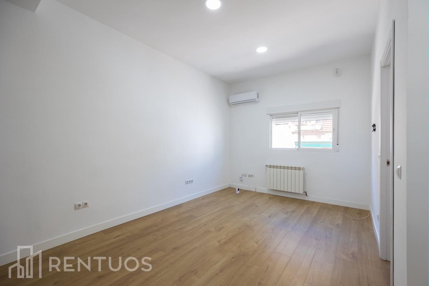 Piso en calle de Zigia - Foto 1