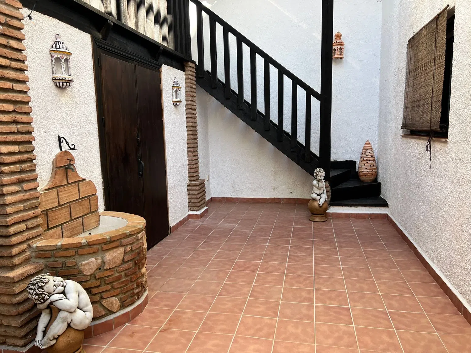 Casa independiente en calle Olleria, 15 - Foto 18