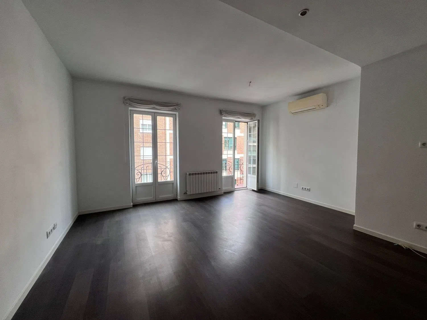 Piso en calle de García de Paredes, 24 - Foto 2