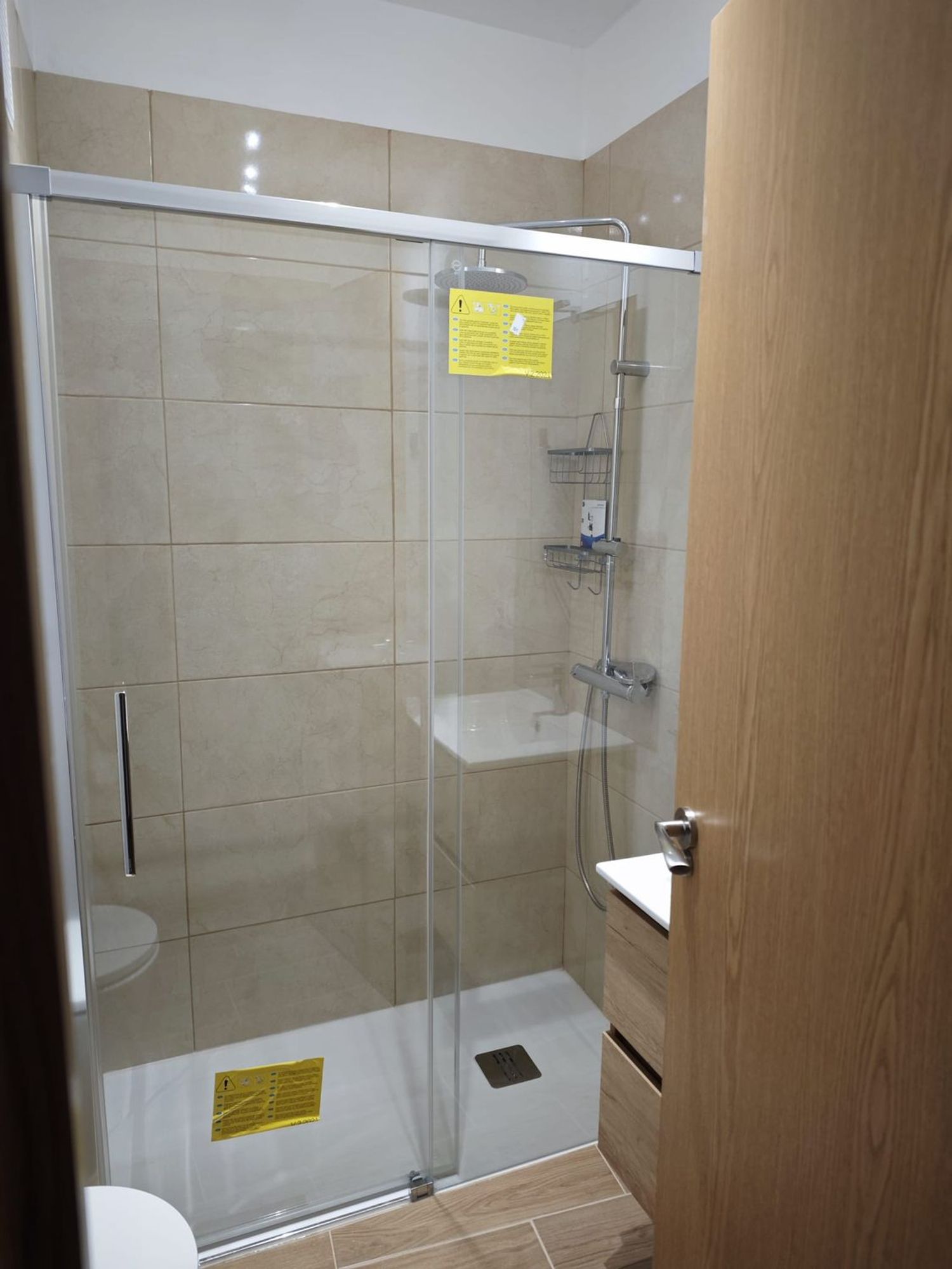 Piso en calle de Fernando Primo de Rivera, 67 - Foto 3