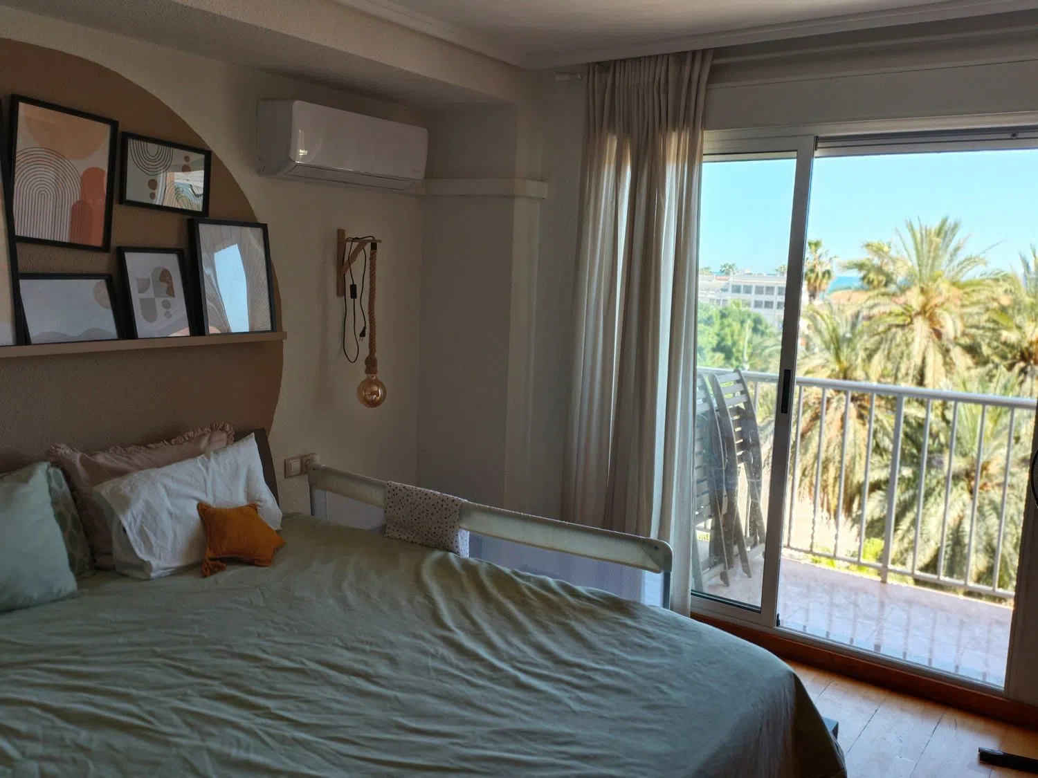 Piso en Barrio El Cabanyal-El Canyamelar - Foto 3