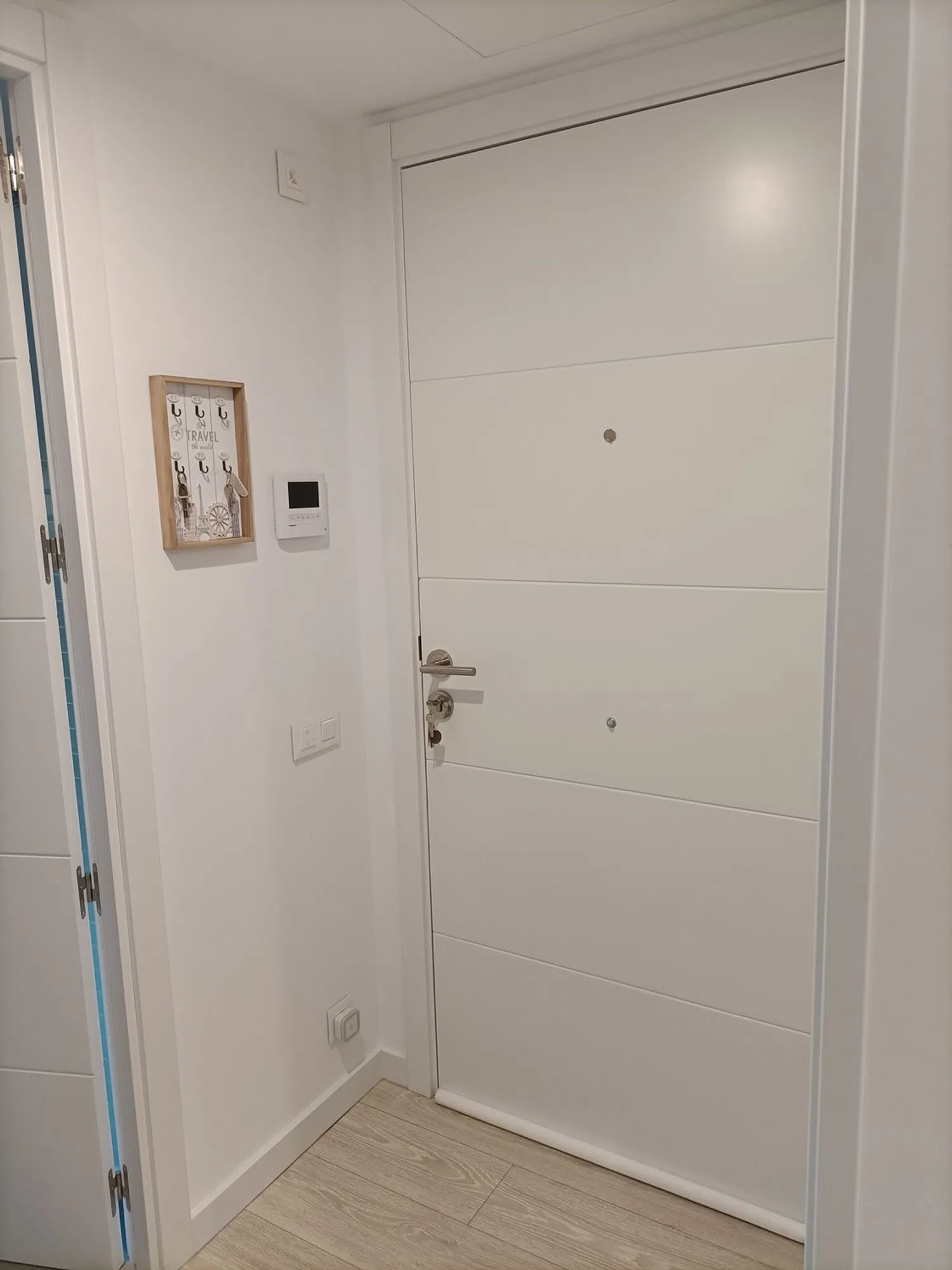 Piso en calle Copenhagen, 253 - Foto 6
