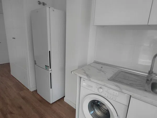 Piso en Calle Ignacio Santos Vinuelas, 17, Los Rosales - Foto 18