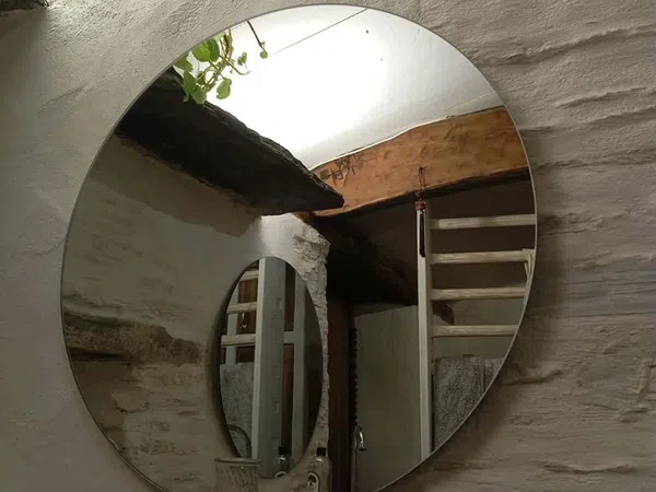 Casa rural en Lugar Vileimil-Pq Vilaboa, 42 D - Foto 35