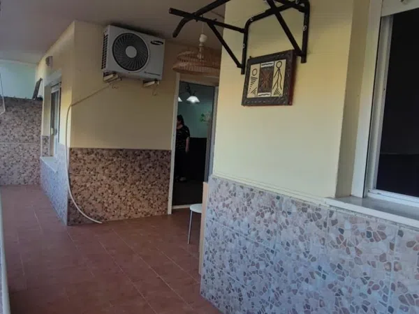 Piso en Avenida Parménides, El Consul - El Romeral - Foto 24