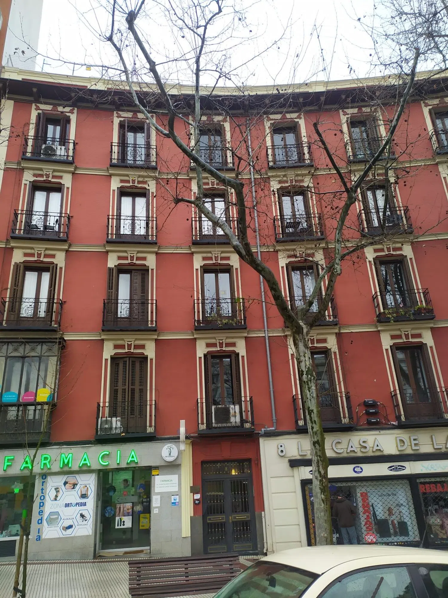 Piso en glorieta de Ruiz Giménez, 8 - Foto 14