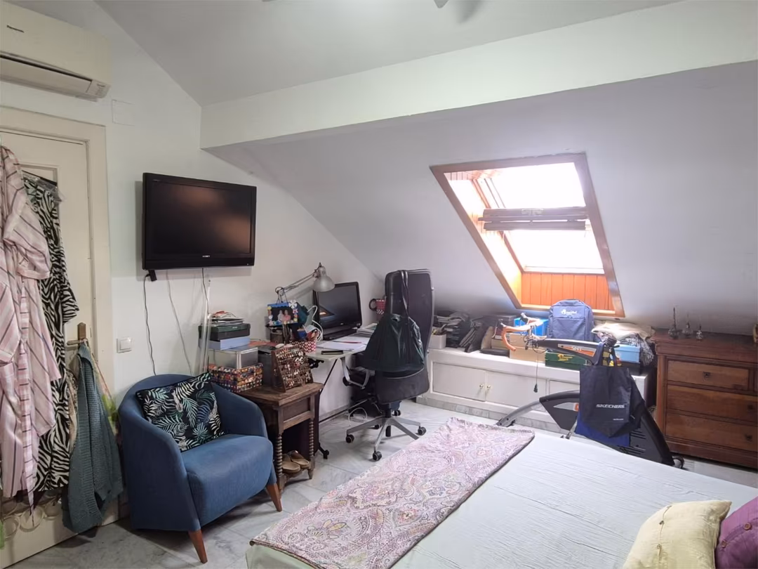 Piso en  Paseo del Coronel Montesinos 8 - Foto 12