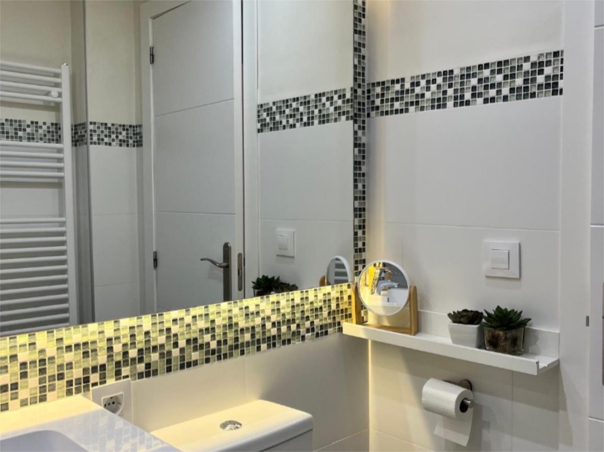 Piso en  Calle Lucano 20 - Foto 9