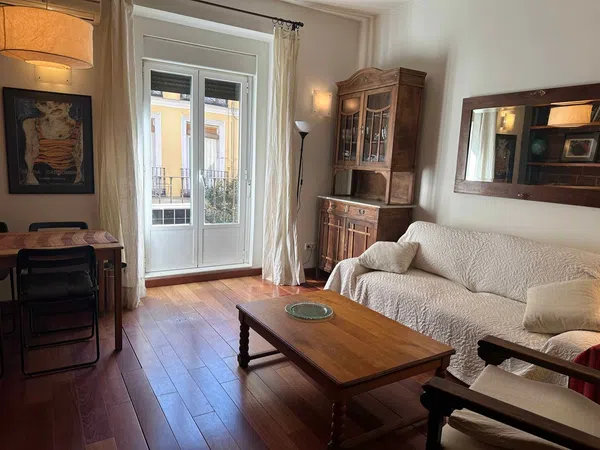 Estudio en calle del Cardenal Cisneros, 11 - Foto 2