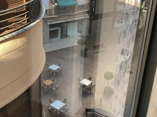 Ático en Calle Sant Jaume, 6, Centro - Foto 9